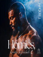 Homies, Lovers & Friends 2 - The Free Library of Philadelphia